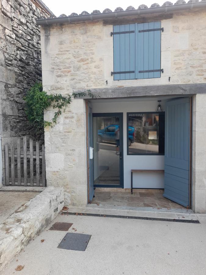 Il Fait Bon Vivre Classe 3 Etoiles Montcuq Εξωτερικό φωτογραφία