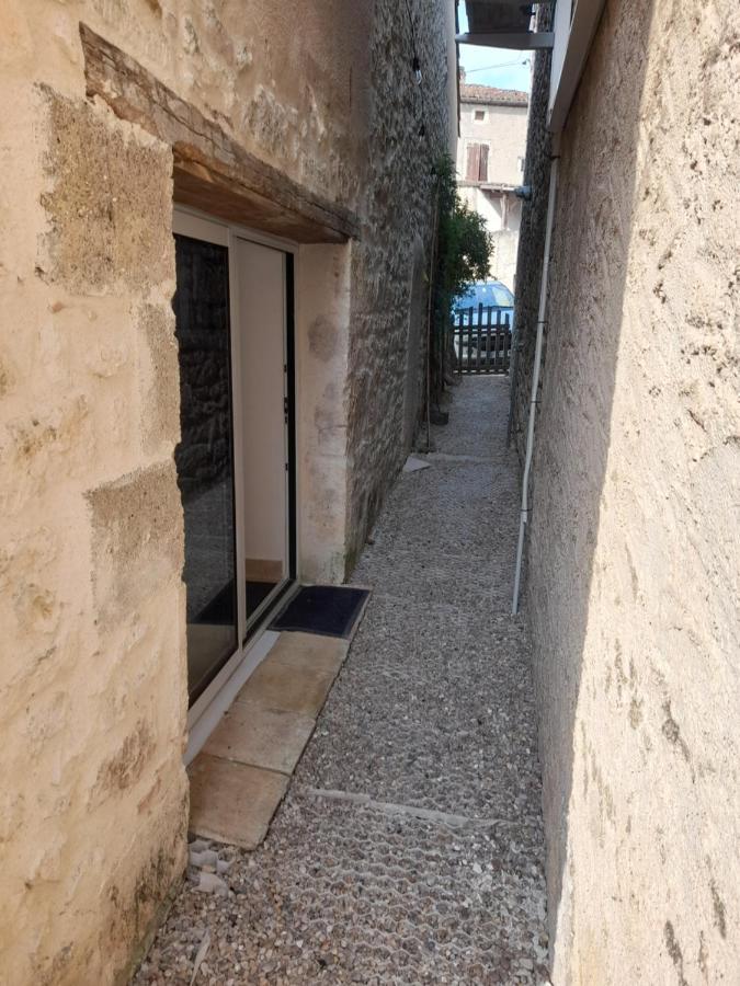 Il Fait Bon Vivre Classe 3 Etoiles Montcuq Εξωτερικό φωτογραφία